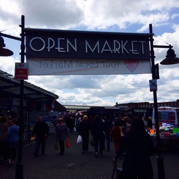 Bury Market - Shopping Centers Near Me - Bury, LAN Bury Market - Shopping Centers Near Me - Bury, LAN