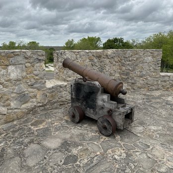 Presidio-La Bahia - Museums Near Me - Goliad, Texas Presidio-La Bahia - Museums Near Me - Goliad, Texas