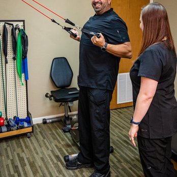 Spinal Injury Centers - Physical Therapy Near Me - Jacksonville, Florida Spinal Injury Centers - Physical Therapy Near Me - Jacksonville, Florida