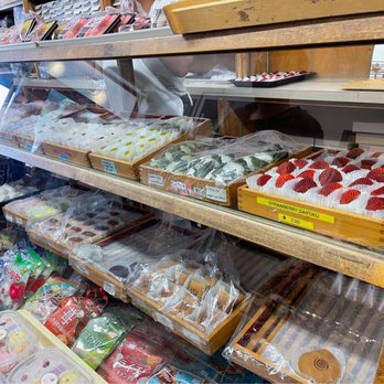 Fugetsu-Do - Candy Stores Near Me - Los Angeles, California Fugetsu-Do - Candy Stores Near Me - Los Angeles, California