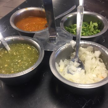 La Casita Charra - Tacos Near Me - Oak Ridge, Tennessee
