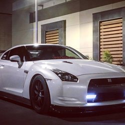 Patterson Performance Parts