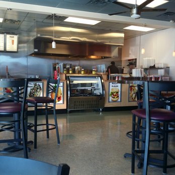 Gyro Stop - Pick up area - Mediterranean Near Me - Mansfield, Texas Gyro Stop - Pick up area - Mediterranean Near Me - Mansfield, Texas