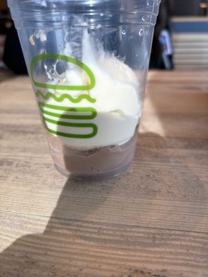 Shake Shack Ann Arbor by null