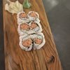 Luk Fu gift card