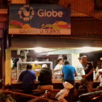 Lugawan sa Tejeros - Lugawan Sa Tejeros, Don Chino Roces Avenue corner Malolos Street - Fast Food Near Me - Makati, NCR Lugawan sa Tejeros - Lugawan Sa Tejeros, Don Chino Roces Avenue corner Malolos Street - Fast Food Near Me - Makati, NCR