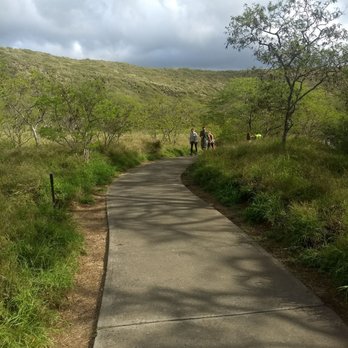 Diamond Head State Monument - Parks Near Me - Honolulu, Hawaii