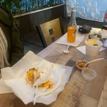 Senor Birria - Killed it here! Bomb place! Totally coming back! - Mexican Near Me - Downey, California
