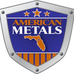 American Metals - Logo