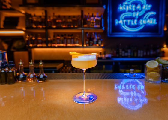 La Bamba Room by null