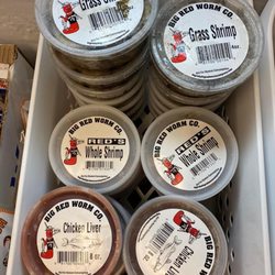 Bait & Booze Tackle Shop