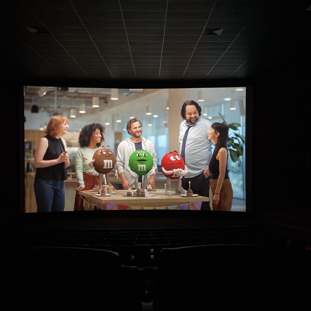 Cinemark Theaters - Commercials - Cinema Near Me - Chesapeake, Virginia