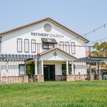 Refinery Preschool - We are a ministry of Refinery Church! - Preschools Near Me - Brea, California