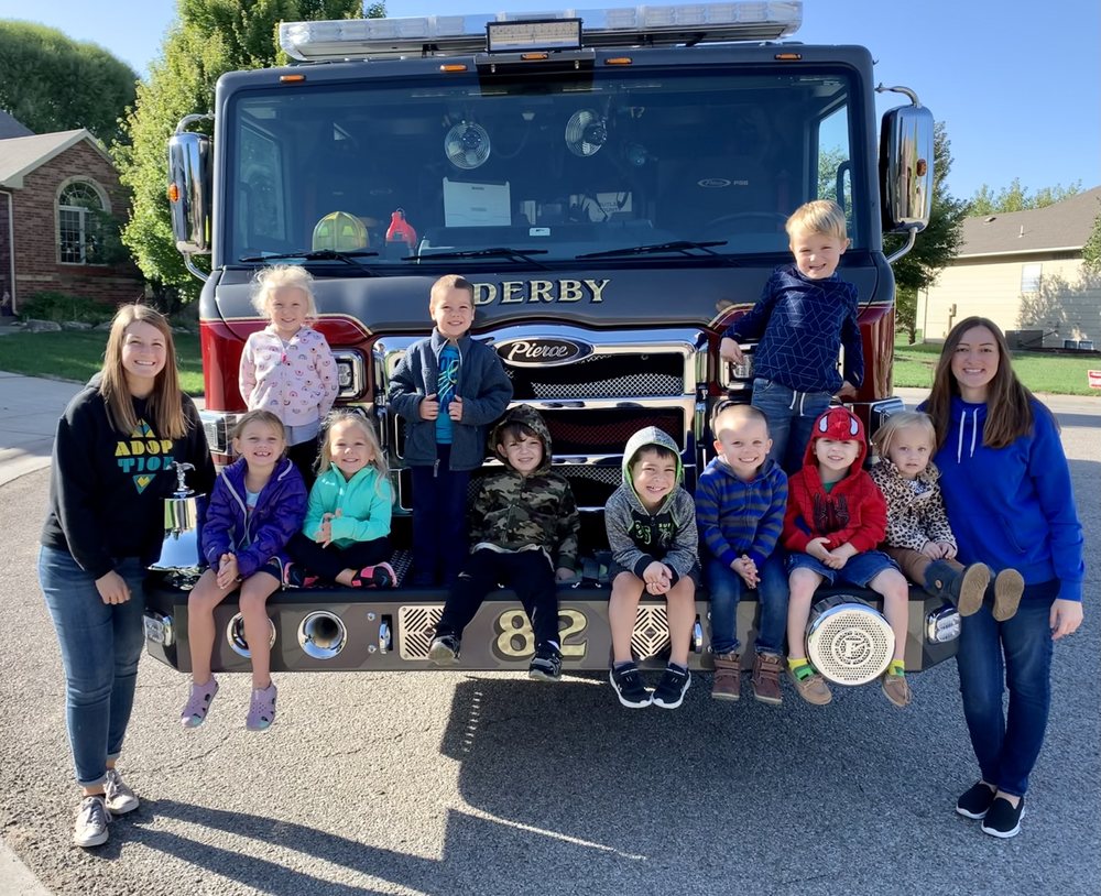 Play-N-Grow Daycare and Preschool - childcare center in Derby, KS