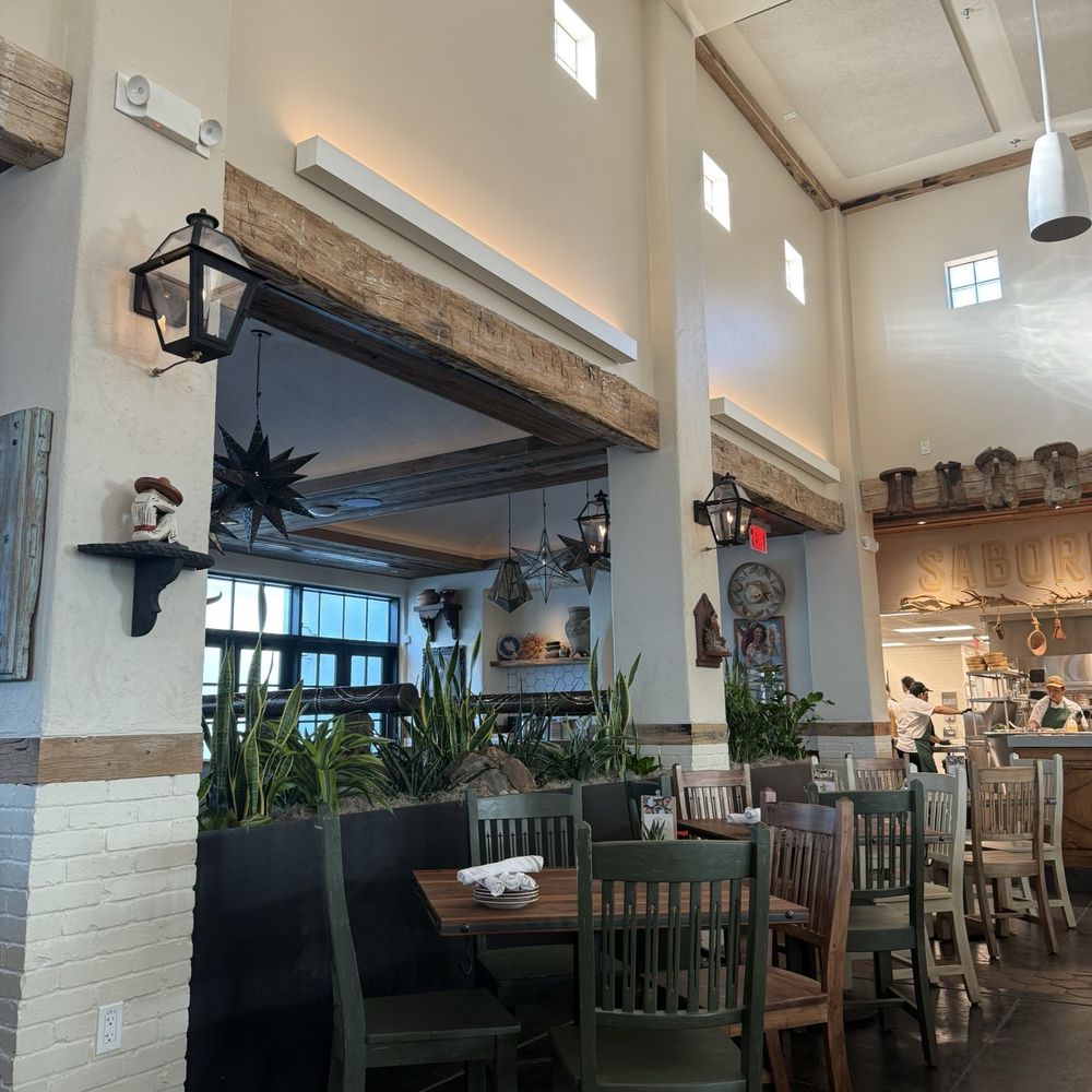 Goode Co. Kitchen & Cantina - Inside - Comfort Food Near Me - Houston, Texas Goode Co. Kitchen & Cantina - Inside - Comfort Food Near Me - Houston, Texas