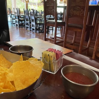 El Tapatio - Mexican Near Me - Raleigh, North Carolina