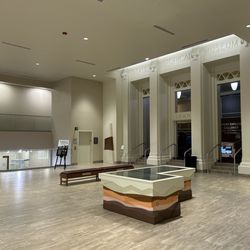 Idaho State Museum