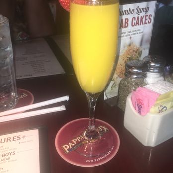 Pappadeaux Seafood Kitchen - Seafood Near Me - Houston, Texas