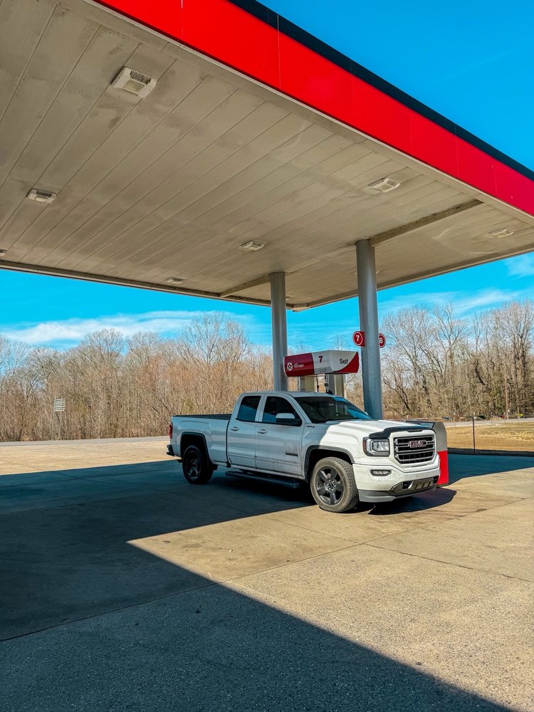 TEXACO STAR MART 75 Will Garrett Rd, Toomsuba, Mississippi Gas