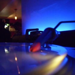 Dt64 Lounge