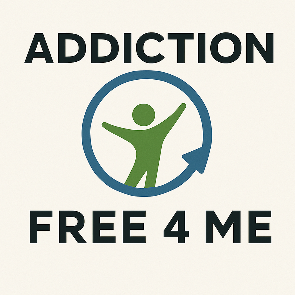 Addiction Free 4 ME - social services organization in Surprise, AZ