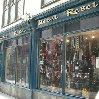 Rebel Rebel - Piercing Near Me - Cardiff, CRF Rebel Rebel - Piercing Near Me - Cardiff, CRF