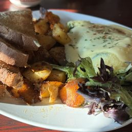 Irish Omelette Irish Omelette