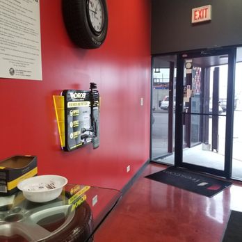 United Tires - Tires Near Me - Chicago, Illinois United Tires - Tires Near Me - Chicago, Illinois