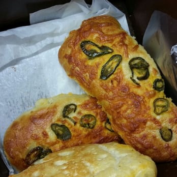 Safeway - Jalapeno Cheddar Focaccia. Only $0.69 each! - Grocery Near Me - Newark, California