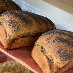 Italian Market - Struan Bread