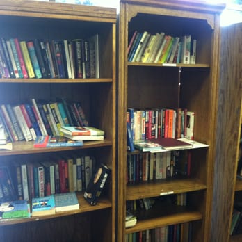 The Salvation Army Thrift Store & Donation Center - Much smaller book section than most Goodwills, but lots of good titles! - Thrift Stores Near Me - Los Angeles, California The Salvation Army Thrift Store & Donation Center - Much smaller book section than most Goodwills, but lots of good titles! - Thrift Stores Near Me - Los Angeles, California