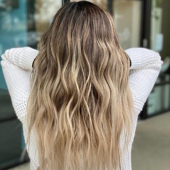 Andy Le - Hair Stylists Near Me - Lynnwood, Washington