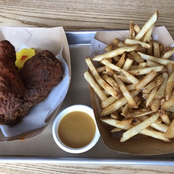 Ma'ono Fried Chicken - Sandwiches Near Me - Seattle, Washington Ma'ono Fried Chicken - Sandwiches Near Me - Seattle, Washington