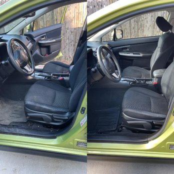 Clean Ass Car Mobile Detailing - Auto Detailing Near Me - Williamstown, New Jersey