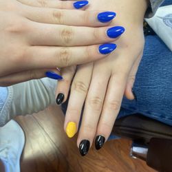 Tips To Toes Salon - Nails
