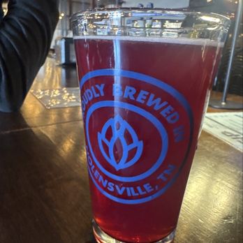 Mill Creek Brewing - Breweries Near Me - Nolensville, Tennessee Mill Creek Brewing - Breweries Near Me - Nolensville, Tennessee