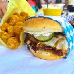 Fair Burger