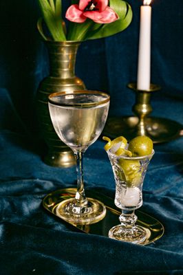 Elsie's Daughter by null