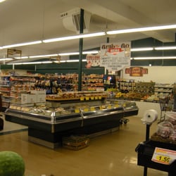 Shady Cove Market