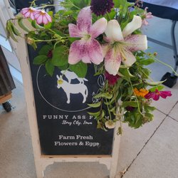 Ankeny Farmer's Market