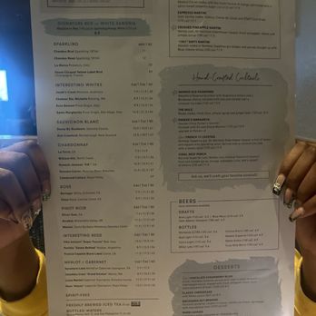 Bonefish Grill - Menu - Seafood Near Me - Orland Park, Illinois