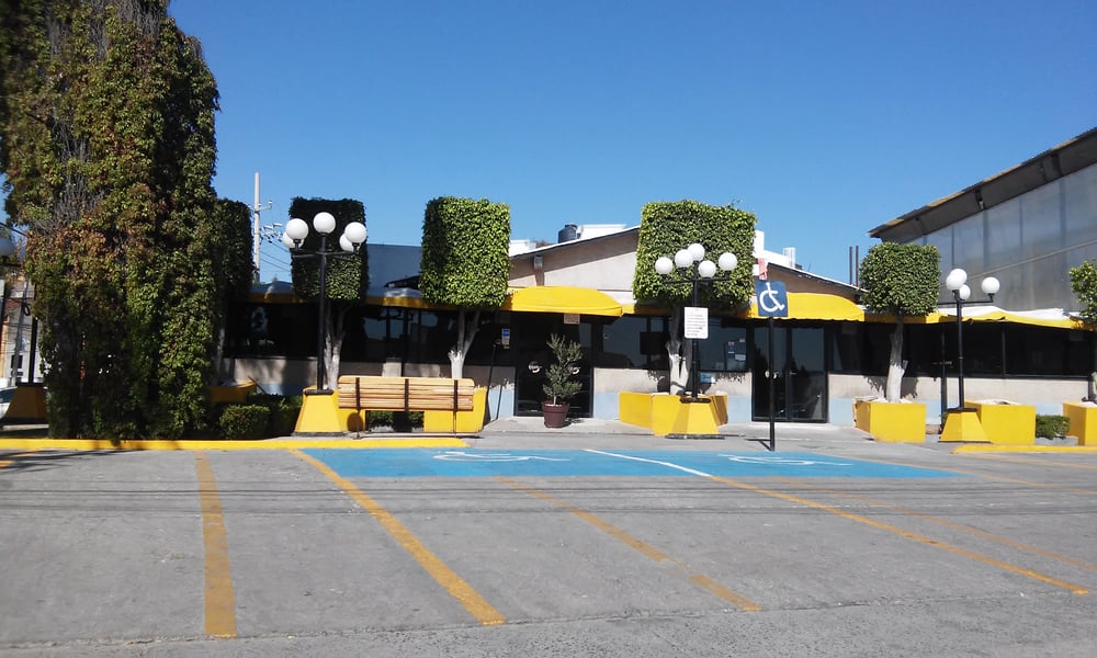 TACOS EL PATA - 14 Photos & 22 Reviews - Av. Paseo del Moral 801, León ...