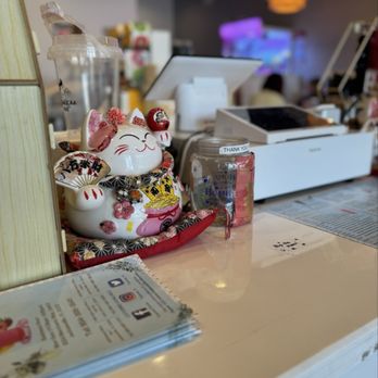 Tsaocaa Oakleaf - Bubble Tea Near Me - Jacksonville, Florida