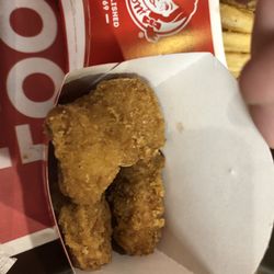 Wendy's