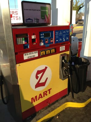 Z MART - Updated July 2025 - 927 Gallatin Pike, Nashville, Tennessee ...