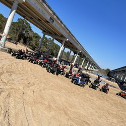 Crosby Atv Rental