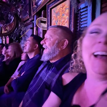 Absinthe - Hahahaha - Performing Arts Near Me - Las Vegas, Nevada