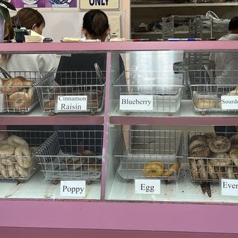 P. L. Bagels - Bagels - Bagels Near Me - San Diego, California P. L. Bagels - Bagels - Bagels Near Me - San Diego, California
