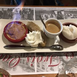 De Drie Kalders - Café gourmand