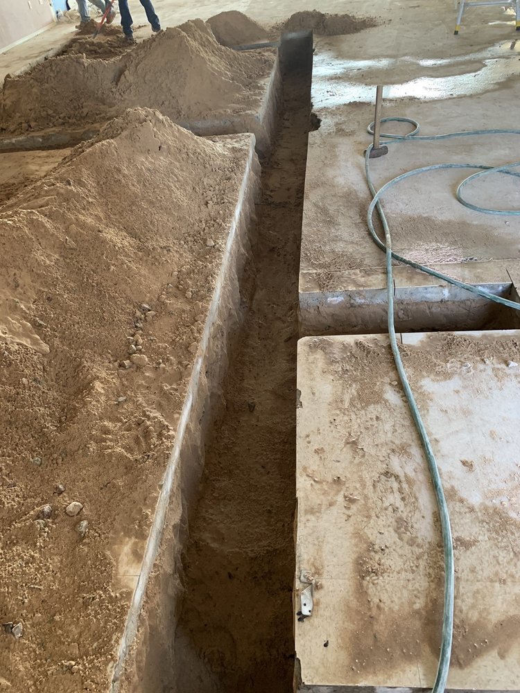 Slide of Big Tyme Construction